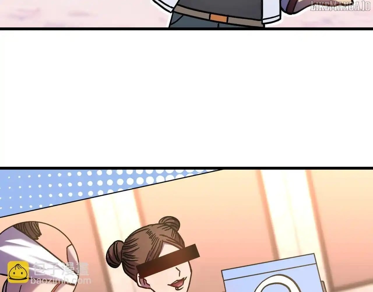Log into the Future Chapter 263 - page 77